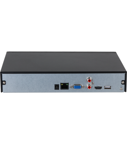 REJESTRATOR IP DAHUA NVR2104HS-4KS3
