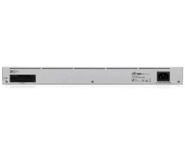 UBIQUITI UNIFI SWITCH Gen2 (USW-Pro-24-POE)