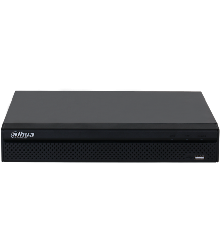 REJESTRATOR IP DAHUA NVR2108HS-4KS3