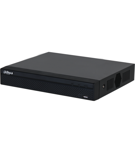 REJESTRATOR IP DAHUA NVR2108HS-4KS3