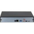 REJESTRATOR IP DAHUA NVR2108HS-4KS3