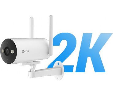 Kamera IP Ezviz H5 4G 2K 3MPx