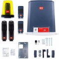 Zestaw BFT DEIMOS ULTRA BT B600 INT KIT do 600kg bram przesuwnych Zestaw BFT DEIMOS ULTRA BT B600 INT KIT do 600kg bram przesuwnych