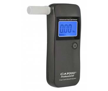 Alkomat BACscan CA 9000 ® Professional SG