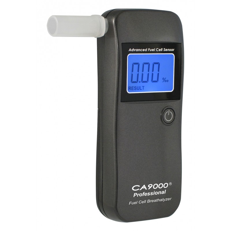 Alkomat BACscan CA 9000 ® Professional SG