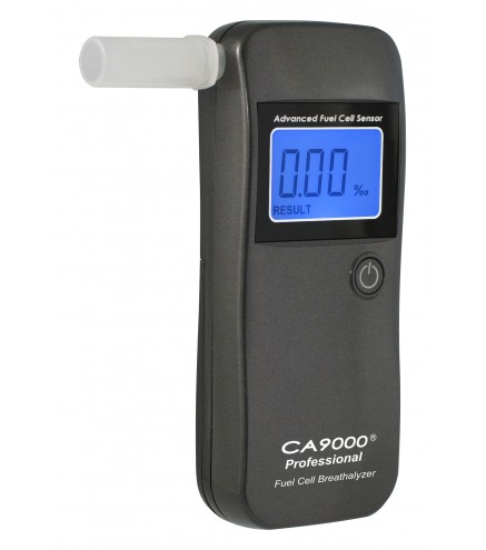 Alkomat BACscan CA 9000 ® Professional SG