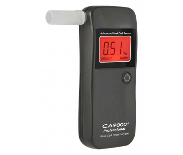 Alkomat BACscan CA 9000 ® Professional SG