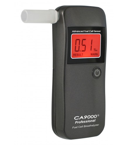 Alkomat BACscan CA 9000 ® Professional SG