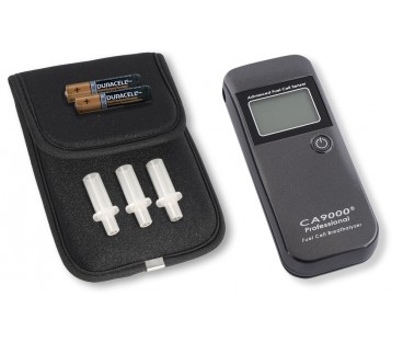Alkomat BACscan CA 9000 ® Professional SG