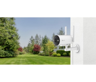 Kamera IP Ezviz H5 4G 2K 3MPx