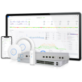 UBIQUITI UNIFI SWITCH Gen2 (USW-Pro-24-POE)