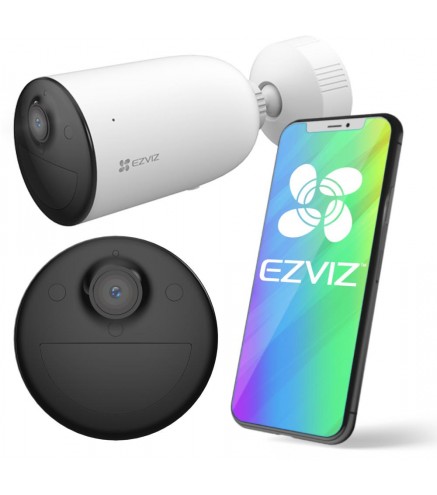Kamera akumulatorowa EZVIZ HB3 (3MP)