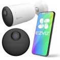 Kamera akumulatorowa EZVIZ HB3 (3MP)