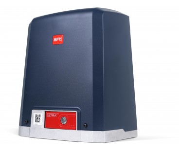 Zestaw BFT DEIMOS ULTRA BT B600 EE KIT do 600kg bram przesuwnych
