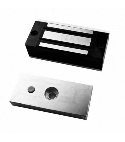 Zwora elektromagnetyczna HARTTE MG60S 60kg