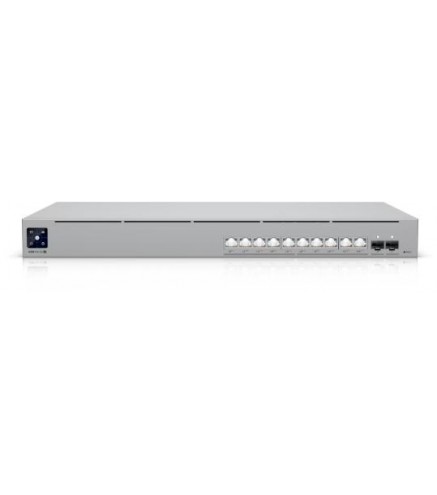 SWITCH UBIQUITI USW-Pro-XG-10-PoE (400W) | Alarmista.pl