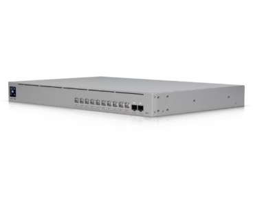 SWITCH UBIQUITI USW-Pro-XG-10-PoE (400W) | Alarmista.pl