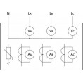 Shelly 3EM-63W Gen3