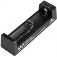 Ładowarka do akumulatorów cylindrycznych Li-ion 18650 Xtar ANT MC1 Plus micro USB-B