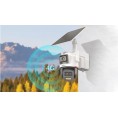 Kamera IP Dahua IPC-PTS2649C-3E3Z-4GB20