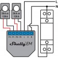 Shelly EM