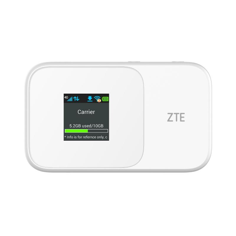 ROUTER ZTE 986D kat 12 ROUTER ZTE 986D kat 12