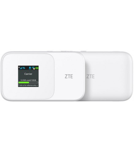 ROUTER ZTE 986D kat 12