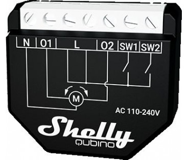 Shelly Shutter + BLU Button Tough1 Pack