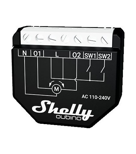 Shelly Shutter + BLU Button Tough1 Pack