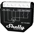 Shelly Shutter + BLU Button Tough1 Pack