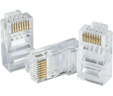 WTYK SIECIOWY DAHUA PFM976-631 RJ45 CAT.6