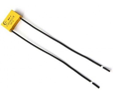 Shelly RC snubber