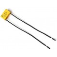Shelly RC snubber