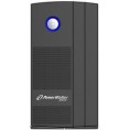 UPS ZASILACZ AWARYJNY PowerWalker VI 650 SB FR