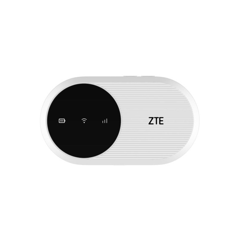 ROUTER ZTE U10 LTE cat. 4