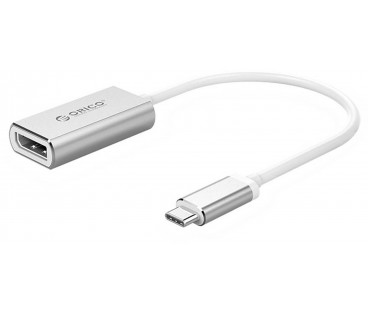 Adapter Orico USB-C na DisplayPort 4K@60Hz
