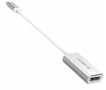 Adapter Orico USB-C na DisplayPort 4K@60Hz
