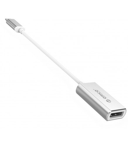 Adapter Orico USB-C na DisplayPort 4K@60Hz