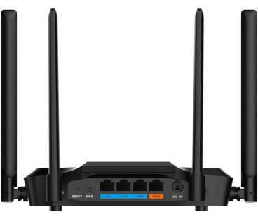Router DAHUA AC12
