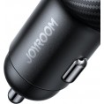 Ładowarka samochodowa Joyroom JR-CCD03 17W 3.4A 3x USB-A