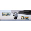 Kamera IP Imou Cruiser Dual 2 PRO 8MP (4MP+4MP) Wi-Fi