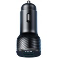 Ładowarka samochodowa Joyroom JR-CCD03 17W 3.4A 3x USB-A