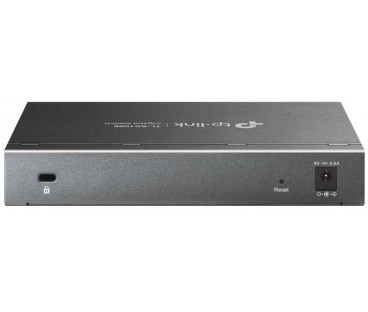 SWITCH TP-LINK TL-SG108E