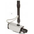 UCHWYT DO KAMER TELESKOPOWY SUFITOWY BR-60X120-B