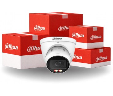 Kamera IP Dahua IPC-HDW2249T-ZS-IL-27135 opakowanie zbiorcze 4szt
