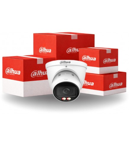 Kamera IP Dahua IPC-HDW2249T-ZS-IL-27135 opakowanie zbiorcze 4szt