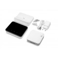 Termostat Volt Polska Comfort WT-20 radiowy + Wi-Fi + zasilacz