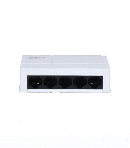 SWITCH DAHUA SG1005L-EUR