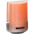Lampa Beninca STAR.O LED z wbudowaną anteną i pomarańczowym odbłyśnikiem (953407137)