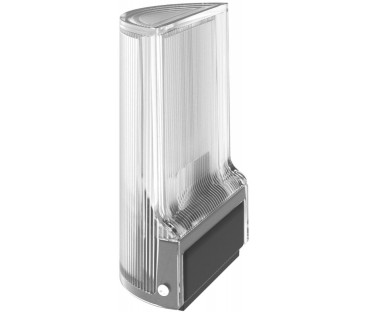 Lampa Beninca STAR.O LED z wbudowaną anteną i pomarańczowym odbłyśnikiem (953407137)